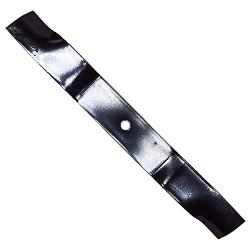 Replaces 12PK Oregon 93-011 High Lift Blades Compatible with Husqvarna 61" ZTH6123 ZTH6125 ZTH6126 ZTH6127