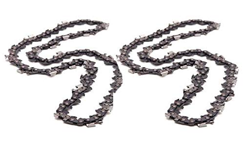 2PK Oregon 72LPX093G 28" Chain 3/8" .050" 93 DL for 72LPX93CQ, H46-93, 33RS393E