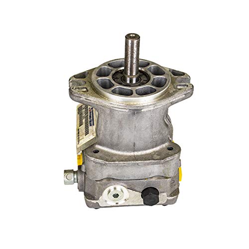 Scag Pump, Bdp-10a-317 - Rh Part # 482638