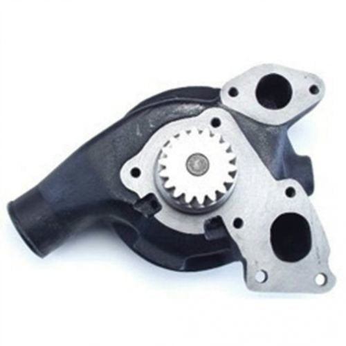 Water Pump fits Massey Ferguson 3140 6190 3645 8120 362 396 3660 4270 6150 3095 4360 3125 6180 4260 399 4263 8120 3120 6170 3655 8450 3637249M91 fits Perkins 1006-6T 1006-6T 1006-6 T6354.4 4131E011