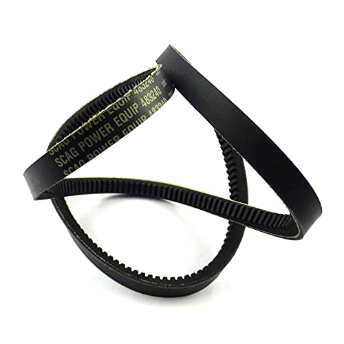 483240 Scag OEM Mower Belt