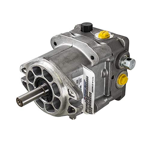 Scag Pump, Bdp-10a-316 - Lh Part # 482643