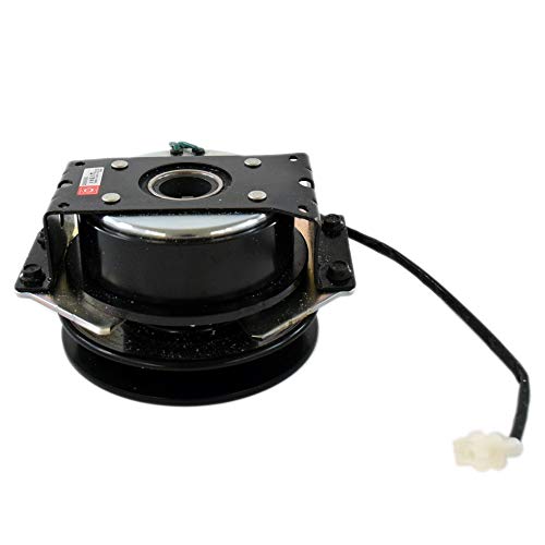 Husqvarna 587241401 Lawn Tractor Electric Clutch Genuine Original Equipment Manufacturer (OEM) Part