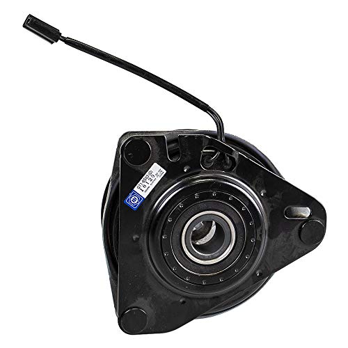 Scag Elec Clutch W/ Tag, Gt-bs03 Part # 462610