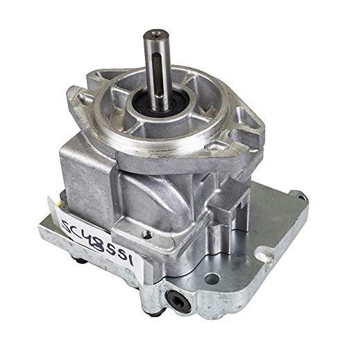 Scag 48551 Pump Sunstrand Bdp 1