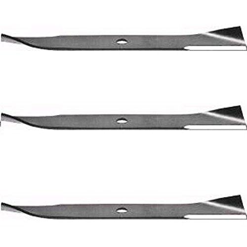 Set Of 3 Blades Replaces OREGON 91-805 PRIME LINE 7-04533 STENS 350-116 350-995