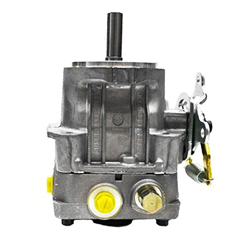 Hydro Gear Replacement Pump PG-1HQQ-DB1X-XXXX for Wright Lawn Mower & Others / OEM # 31490005, 115-4480, BDP-10A-438