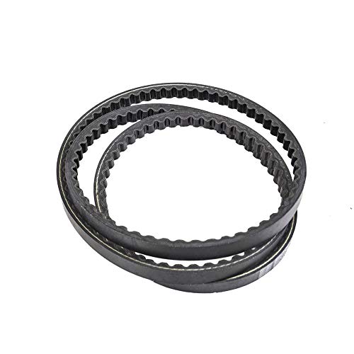 SCAG Pump Drive Belt STCII 485648