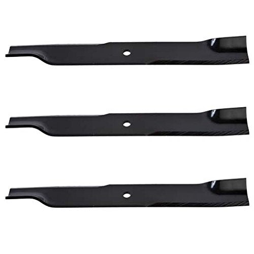 Set of 3 92-141 Blade, Dixie Chopper 17-1/4IN, 300819 Replaces 300819