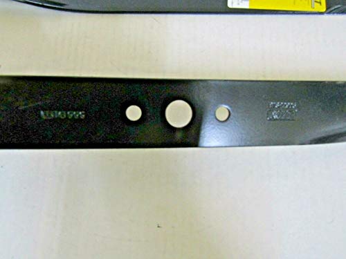 XHT 3 Replacement HD Blades for Simplicity 1708229 1726453A 1708229AS 1726453BZ