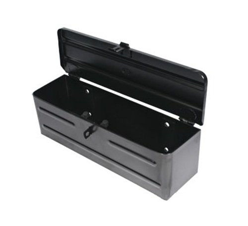 5A3BL New Black Tool Box Made for Massey Ferguson Ford fits John Deere White Oliver +