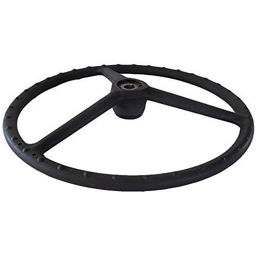 Steering Wheel - Fits Massey Ferguson - 180576M1 TO20 TO30 35 50 135 2135 205