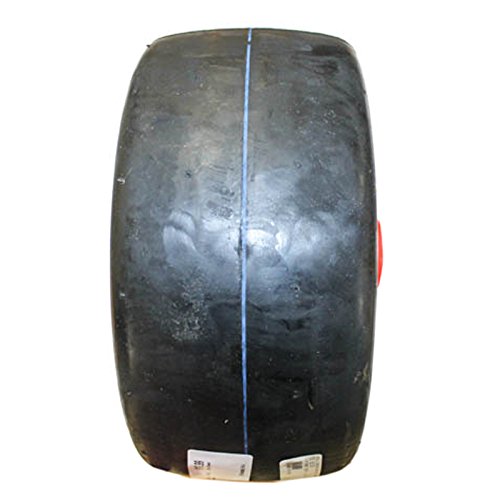 SCAG 9278 OEM Flat Free Wheel