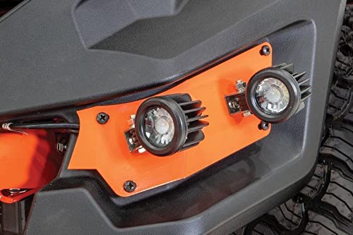 Bad Boy Mower OEM Rebel, Rouge, Renegade Light Kit 088-0998-00