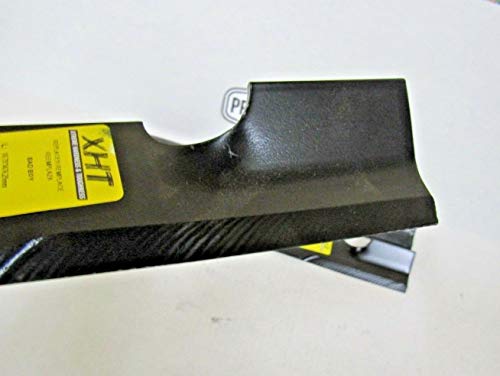 XHT 3 USA Made Blades Bad BOY 038-0001-00 18.75" Long Outlaw Extreme XP ZT Elite