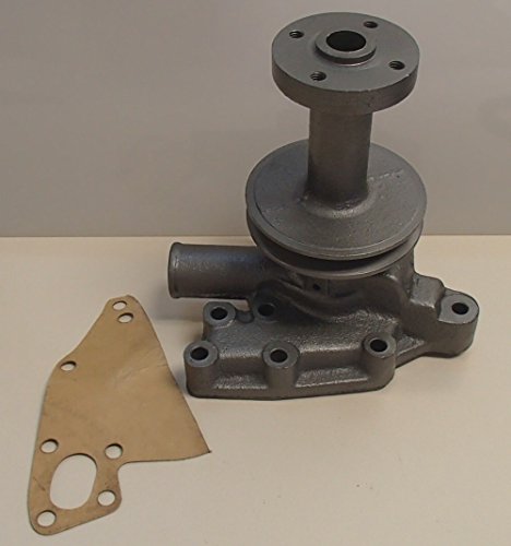 Water Pump Ford 1700 1500 1900 SBA145016071