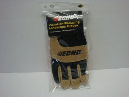 103942199 Anti-Vibration Reducing Landscape X-Large Gloves