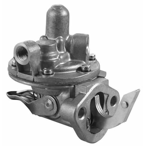 4222107M91 Fuel Lift Pump Fits Massey Ferguson 165 255 285 298 698 ++ Tractors