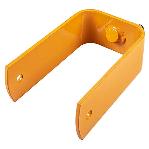 Scag 451845 Yoke Weldment, Caster Wheel