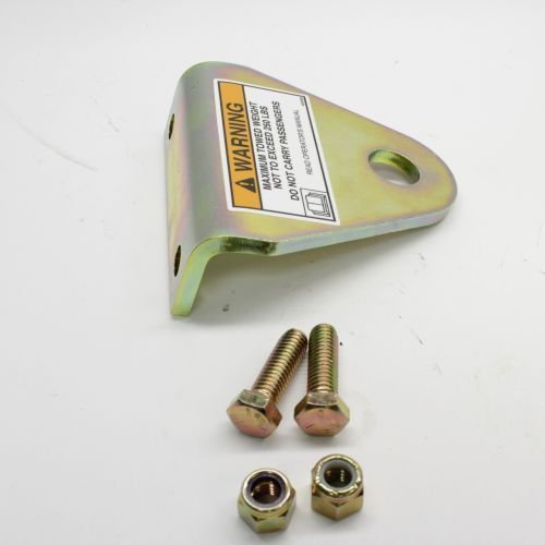 Scag 920X Trailer Hitch fits Cheetah with 61" and 72" Decks