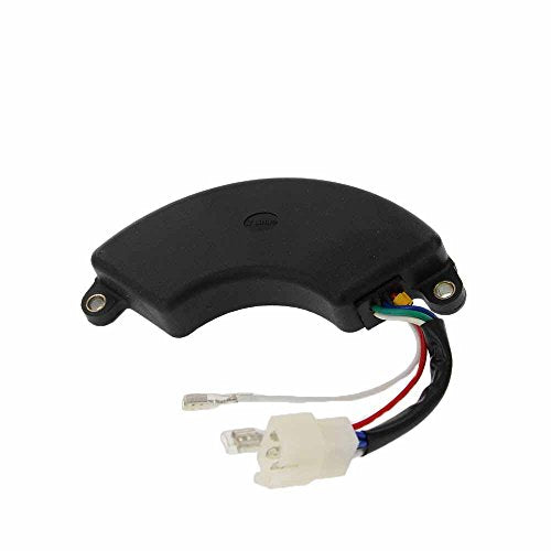 Generac 0G99240101 OEM RV Voltage Regulator 5.5kW Senci Alternator - Replacement
