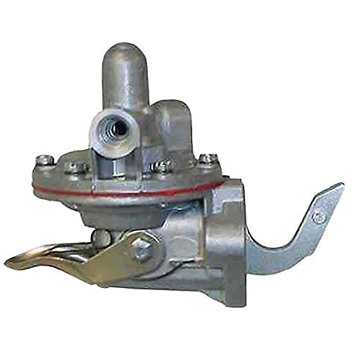 4222107M91 Fuel Lift Pump Fits Massey Ferguson 165 255 285 298 698 ++ Tractors