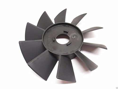 Hydro Gear Genuine 52014 6" 10 Blade Transmission Fan CW OEM