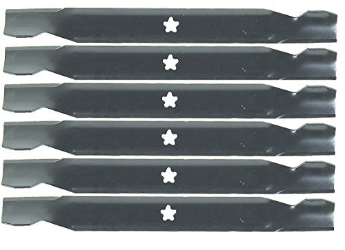 Sunbelt 42" Replacement Blade (B1EP1010) (6-Pack)
