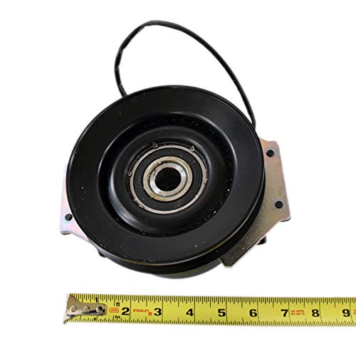 Husqvarna 587241401 Lawn Tractor Electric Clutch Genuine Original Equipment Manufacturer (OEM) Part