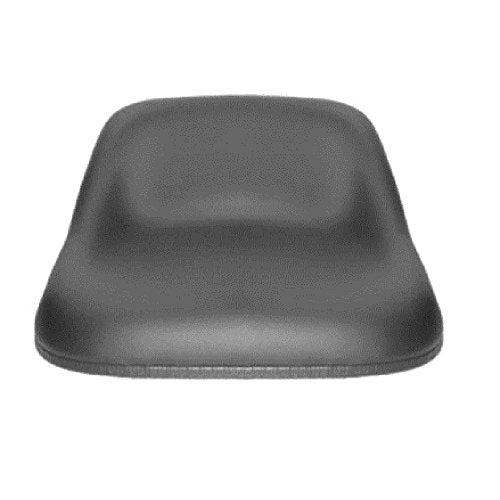 LMS2002 New Lawn & Garden Tractor Black Riding Mower Seat Fits Most Brands