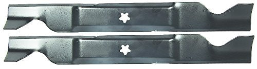 Sunbelt 46" Replacement Blade (B1HV1017) (2-Pack)