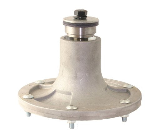 Oregon 82-351 Spindle Assembly-Grasshopper, Gray