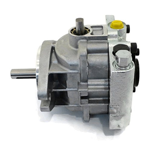 Hydro Gear Replacement Pump PL-BGVQ-DY1X-XXXX for Toro Lawn Mowers & Other / OEM # 1-603841, 103-2766, BDP-10L-121P