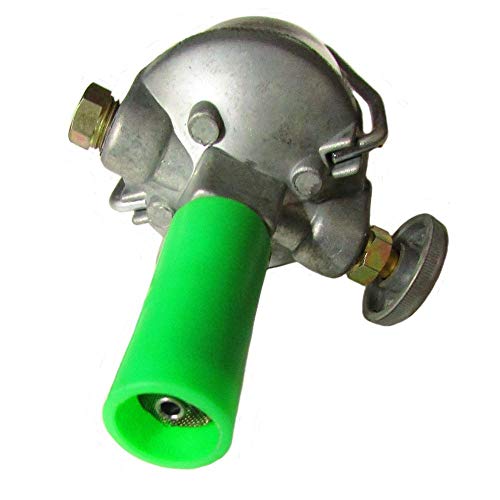 2N9155B Ford / New Holland Tractor 2N 8N 9N NAA Sediment Bowl Assembly NAA9155B