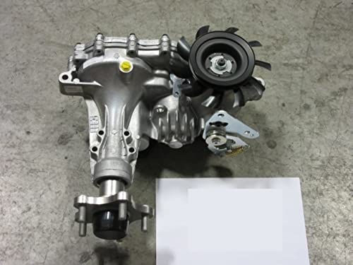 Bad Boy Mower OEM 050-0080-00 050-0080-01 3200 Transaxle Maverick Right