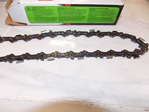 6 91PXL057G NEW Oregon 16" chainsaw saw chain 3/8 LP .050 57 DL S57 91PXL57CQ .#GH45843 3468-T34562FD159418