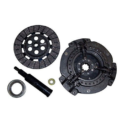 1212-1426 Compatible with Massey Ferguson Clutch Kit 175; 175 UK; 177; 178 UK; 180