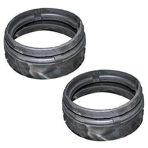 (2) Massey Ferguson Headlight Rubber Rings 1027218M1 135 150 165