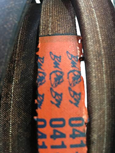 041-0202-00 Bad Boy Belt Fits Mowers