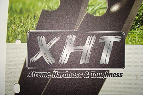 XHT 3 USA HD Blades LANDPRIDE Land Pride 890-171C 890171C AT2560 FDR2560 FDR1560