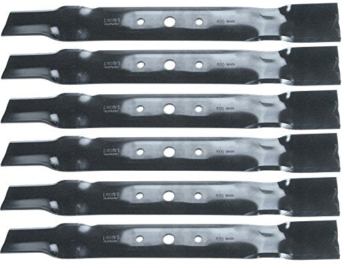 Sunbelt 42" Replacement Blade (B1JD6015) (6-Pack)