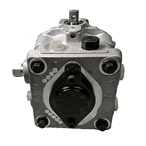 Hydro Gear Replacement Pump PG-1GCC-DY1X-XXXX / Scag Wildcat Tiger Cub Cat Mowers & Others / 482644, 13-695, BDP-10A-419