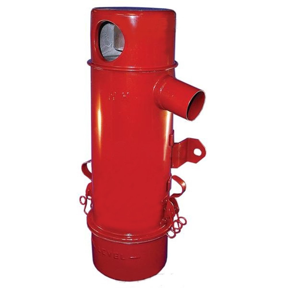 (1) Air Cleaner Assembly Fits Ford 8N 8N9600B