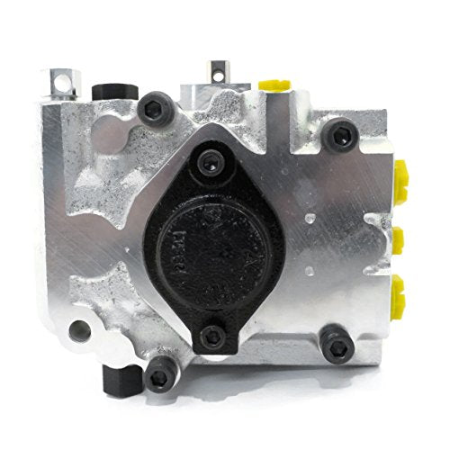 Hydro Gear Replacement Pump PL-BGVQ-DY1X-XXXX for Toro Lawn Mowers & Other / OEM # 1-603841, 103-2766, BDP-10L-121P