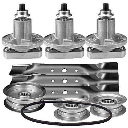 48" Deck Rebuild Kit For John Deere GY20996 GX20305 L120 L130