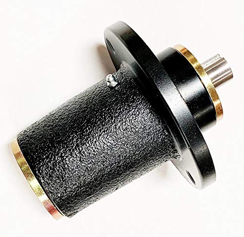 Spindle Assembly for Hustler 604255