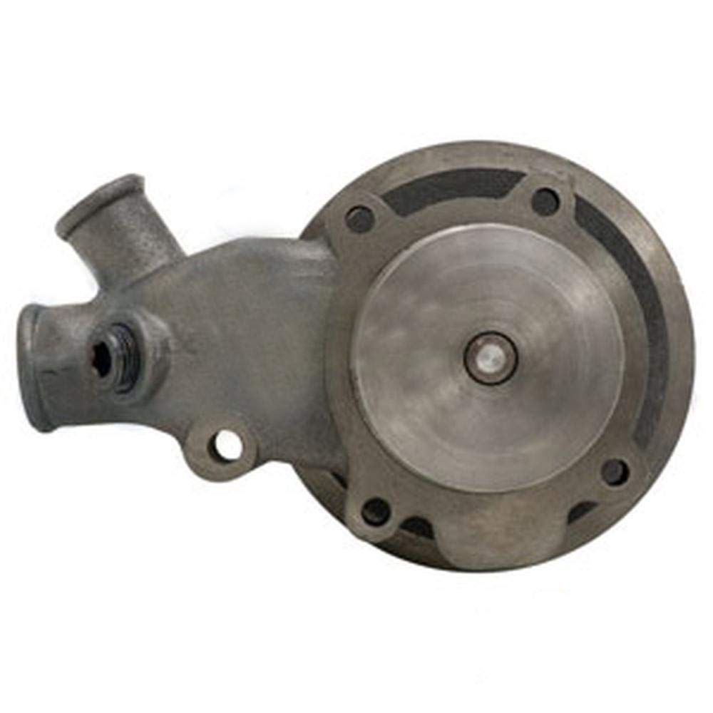 3637468M91 Water Pump Fits Massey Ferguson Tractor 375 383 390 390T 3050 +