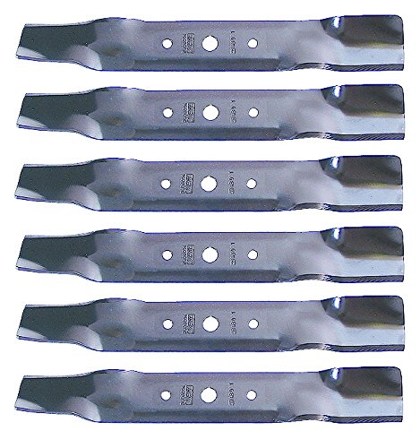 Sunbelt 48" Replacement Blade (B1JD6014) (6-Pack)