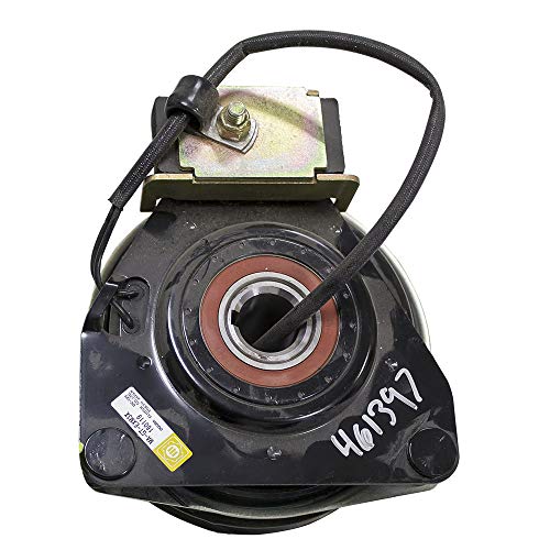 Scag 461397 Clutch with Anti-Rotation Bracket