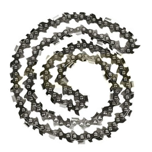 22LPX074G | Premium Replacement Chainsaw Chain Loop Fits Oregon .325" LP .063" G 74 L - Single Raker- Full Chisel